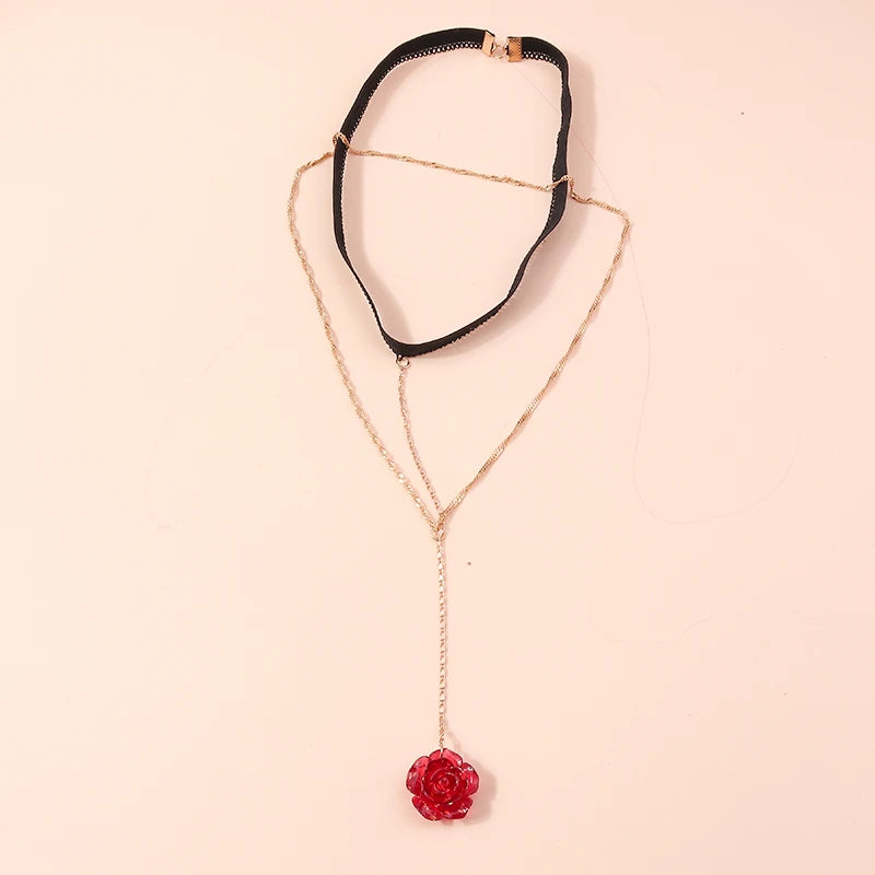 Decorative Thigh Chain – Fashion Body Accessory