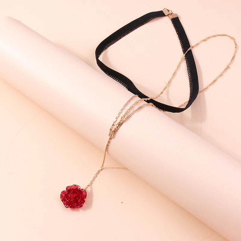 Decorative Thigh Chain – Fashion Body Accessory